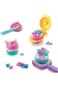 Gabby's Dollhouse Cakey Cat Donuts Kit GAB019