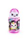 Airbrush Plush Neon Squish Pals Paint Can AIR022/71591