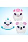 Airbrush Plush Neon Squish Pals Paint Can AIR022/71591