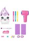 Airbrush Airbrush Plush - Hair'iffic Squish Pal AIR040