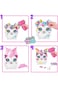 Airbrush Airbrush Plush - Hair'iffic Squish Pal AIR040