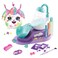 Canal Toys Airbrush Plush Hair&rsquo;iffic Hairstyle Salon Playset