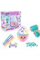 Airbrush Plush Food Tastic Squish AIR072