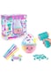 Airbrush Plush Food Tastic Squish AIR072