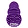 Kong Licks Kitty Cat Lick Pad Small