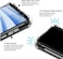 Xiaomi Redmi 13 Case/Redmi Note 13R 5G Case, Full Protection, Slim, Shockproof, Flexible TPU, Clear, Soft Silicone Protective Cover