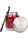 RoadLike Vacuum Insulated Stainless Steel Food Thermos with Folding Spoon (350ml, Red)