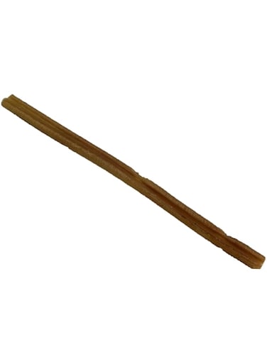 Pet Natural Farm 12 inch Bully Stick Dog Treats Medium