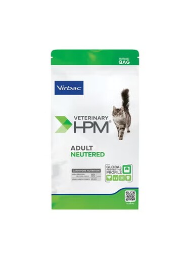 فيرباك طعام جاف معقم للقطط 1.5 كجم من ڤارماسي