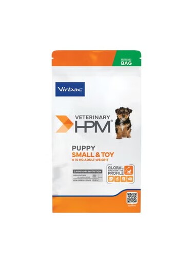 فيرباك جرو صغير وكلب لعبة 1.5 كجم من ڤارماسي