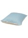 Reversible Cooling Pillow Protector, Beige/Blue, 50x80 cm