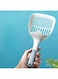 Cat Litter shovel, large cat shovel, Scoop for Cats, Jumbo Size,Litter Scoop with Wide Slats, Litter Scooper for Pine Pellets, Plastic Litter Sifter Scoop, simple pet poop scoop, toilet, sand scoop
