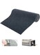 Rayyan Cat Scratching Mat, 78.7"x15.8" Self-Adhesive Cat Scratch Furniture Protector, Trimmable Cat Wall Climbing Carpet, Cat Couch Protector,Cat Scratching Pad Replacement for Cat Tree Shelves