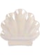 Tazweeq Shell Trinket Dish, Ceramic Ring Holder Dish, Jewelry Dish Trinket Tray, Cute Jewelry Organizer, Jewelry Tray Dresser Decorative Accessories, Home Decor Bathroom Decorative Tray