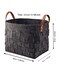 Storage Basket，Laundry Basket ,Baby Toys Storage Bag