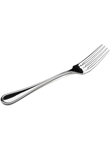 Vague Lino Stainless Steel Serving Fork 3-Pieces Set