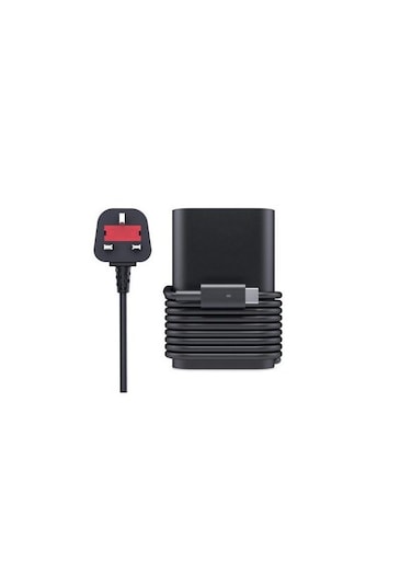 45W USB type C Power AC Adapter compatible with Dell laptop AA45NM150