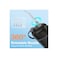 P1 Water Dental Flosser, Cordless Mini Water Cleaner Picks with Telescopic Water from