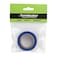 Terminator Maat P.V.C Insulating Flame Retardant &amp; Pressure sensitive Tape 0.13mm X 18mm X 10yards (Blue)