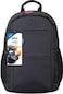 Port Designs Laptop Backpack 135173 Black 35 x 48.5 x 19 cm, Multicoloured