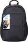 Port Designs Laptop Backpack 135173 Black 35 x 48.5 x 19 cm, Multicoloured