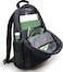 Port Designs Laptop Backpack 135173 Black 35 x 48.5 x 19 cm, Multicoloured