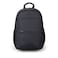 Port Designs Laptop Backpack 135173 Black 35 x 48.5 x 19 cm, Multicoloured