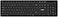 بورت ديزاين لوحة مفاتيح وفأرة وحزمة مفاتيح ومواجهات AZERTY لاسلكية بتردد 2.4 جيجاهرتز