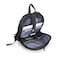 PORT BACKPACK CHICAGO EVO EXPANDABLE 13&Prime;/15.6&Prime; BK