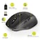 MOUSE OFFICE PRO RECHARGEABLE
 BLUETOOTH COMBO