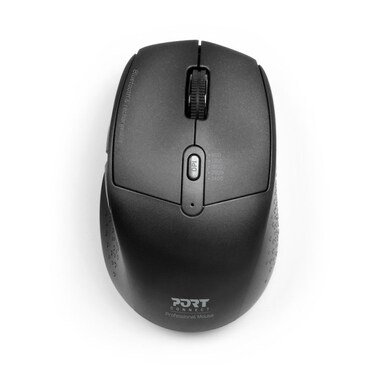 MOUSE OFFICE PRO RECHARGEABLE
 BLUETOOTH COMBO