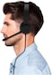 سماعة مكتب ستيريو مريحة بنظام Port Connect USB مع ميكروفون