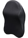 Neck Pillow Adjustable Headrest 3D Memory Foam Auto Headrest Compatible With Head Pain Relief Neck Support Holder Car Styling Pillow