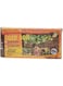 Sera Reptile Coconut Fibre Coco Soil 8 Litres Terrarium Humus, 650G Make For Wet Terrarium, 32042, Pet Supplies