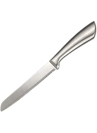 FEELINGS Stainless Steel Knife &ndash; Heavy-Duty Meat &amp; Vegetable Chopper with Ergonomic Handle Size 16CM (KQ0806)