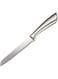 FEELINGS Stainless Steel Knife &ndash; Heavy-Duty Meat &amp; Vegetable Chopper with Ergonomic Handle Size 16CM (KQ0806)
