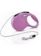 Flexi New Classic CAT Cord 3m Pink XS