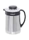 OLSENMARK Stainless Steel Thermos, Silver