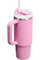 H2.0 Flow State 40oz Tumbler, Stainless Steel Vacuum Insulated Quencher