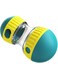 FDTY 1 pcs Pet Toy Adjustable Leakage Slow Feeders Function Interactive Toys Jolly Ball are Suitable for Puppies, Cats, Medium and Large Dogs