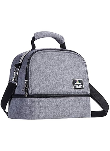 Sunveno Insulated Lunch Bag