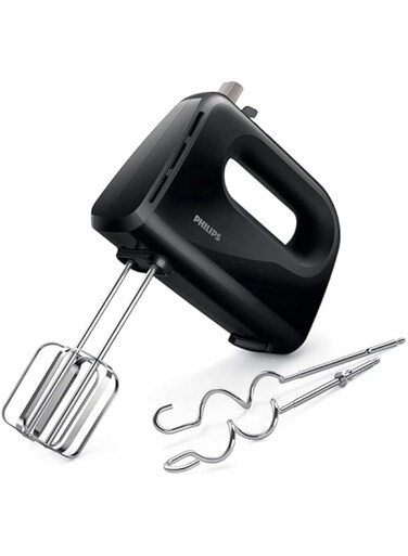 PHILIPS 5 Speed Daily Collection Mixer   Model No HR3704/11