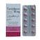Tardyferon 80 mg Tablets 30's