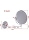 EasyLife Two-Sided Swivel Wall Mounted Mirror