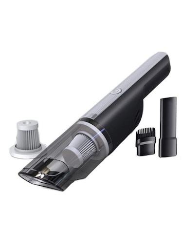 EasyLife Wireless Strong Suction 12000Pa Handheld Vacuum Cleaner Portable Mini Rechargeable Car Vacuum Cleaner