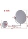 EasyLife Cosmetic Swivel Wall Mount Makeup Mirror