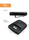 EasyLife Mini Hands-Free 6-LED Bulb Outdoor Hat Flashlight Rotatable Lamp Infrared Gesture Induction With USB Charger