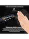 EasyLife Mini Hands-Free 6-LED Bulb Outdoor Hat Flashlight Rotatable Lamp Infrared Gesture Induction With USB Charger