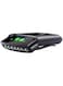 EasyLife Mini Hands-Free 6-LED Bulb Outdoor Hat Flashlight Rotatable Lamp Infrared Gesture Induction With USB Charger