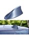 EasyLife Waterproof Car Aerial Shark Fin Antenna